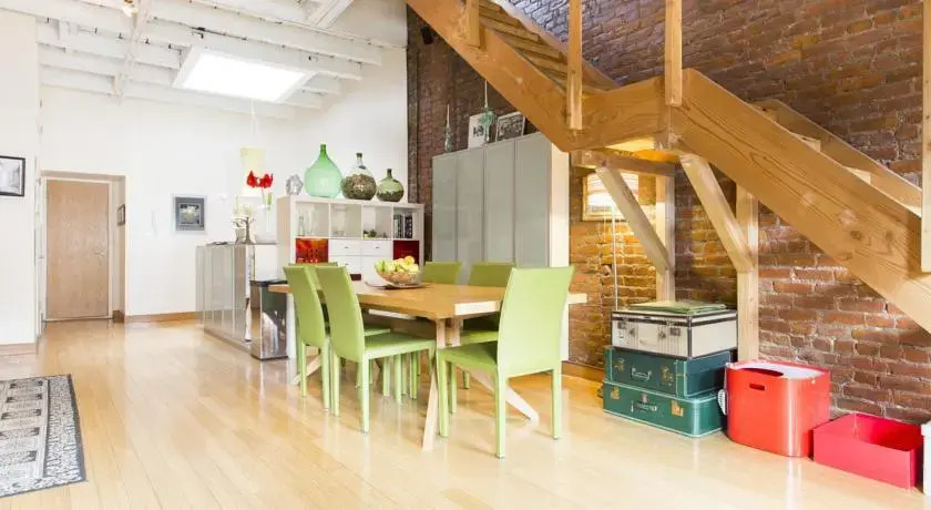 Downtown East by onefinestay
