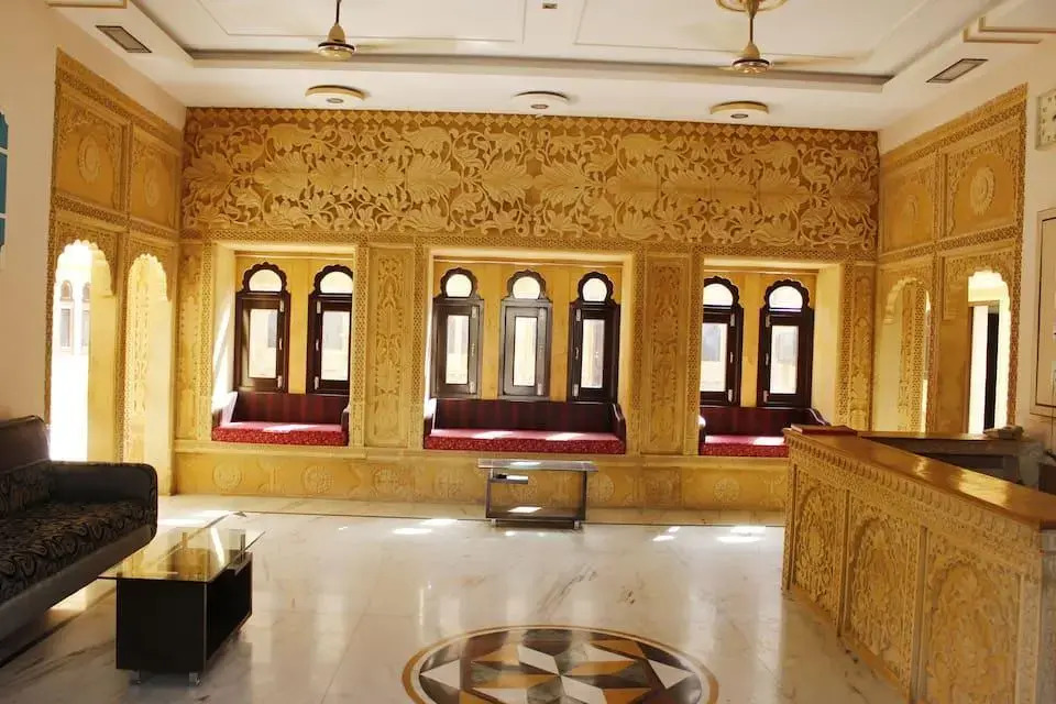 Hotel Neeraj