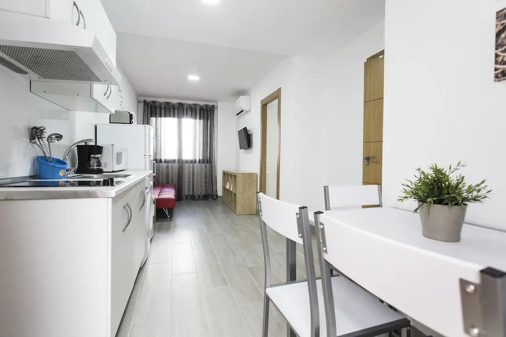 C&V Apartamentos - Horno de Marina