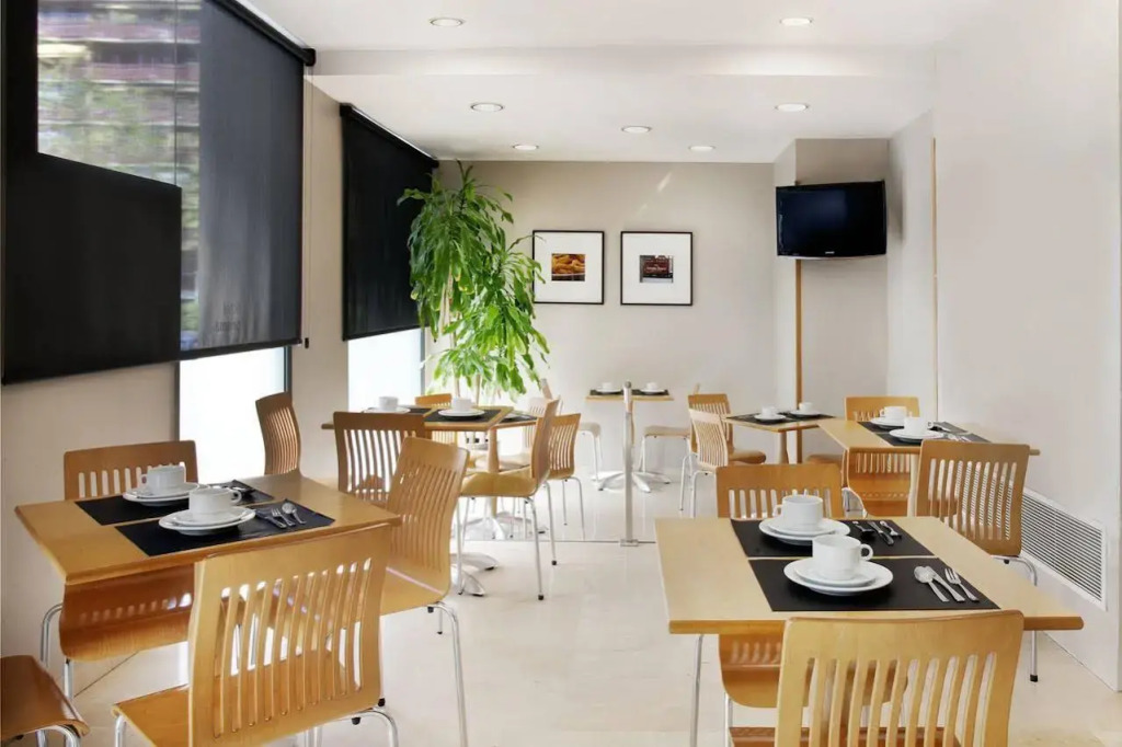 Casual Colours Barcelona by Casual Hoteles