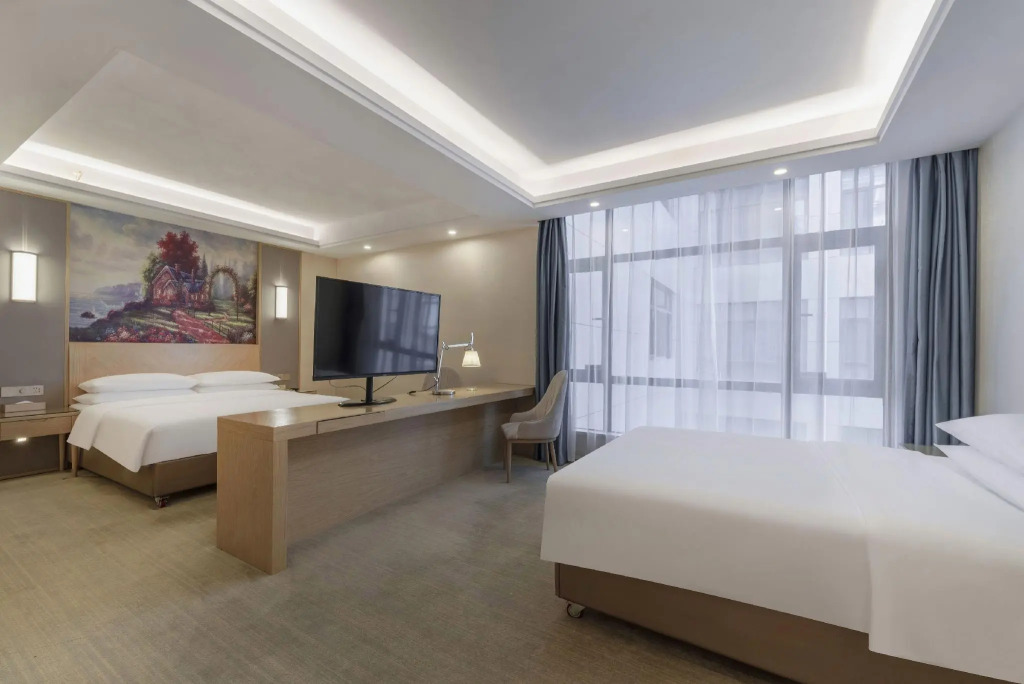 Vienna International Hotel