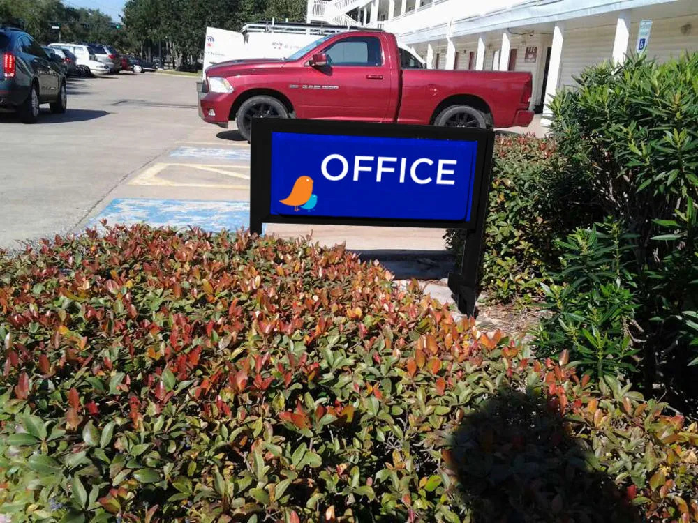 InTown Suites Extended Stay Select Houston TX - Stafford