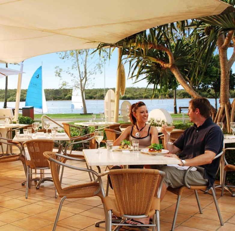 Verano Resort Noosa