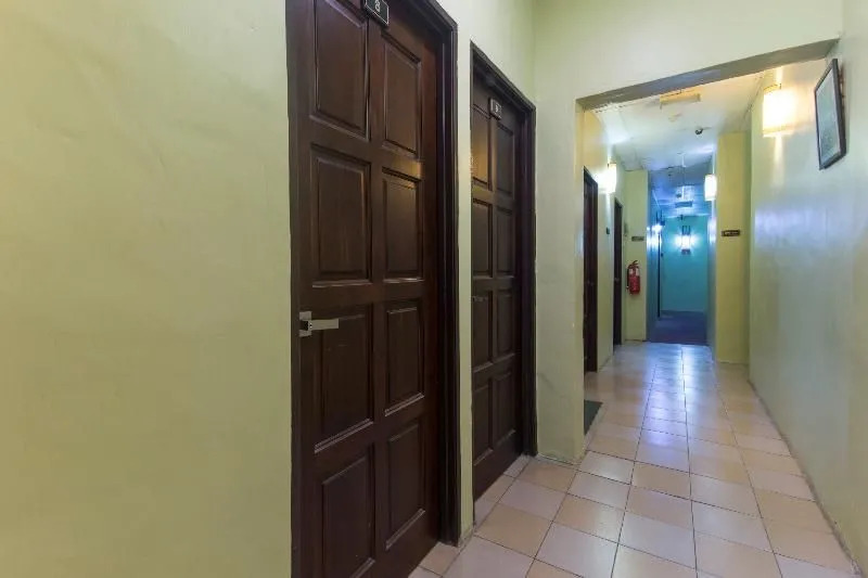 OYO 943 3Gs Hotel