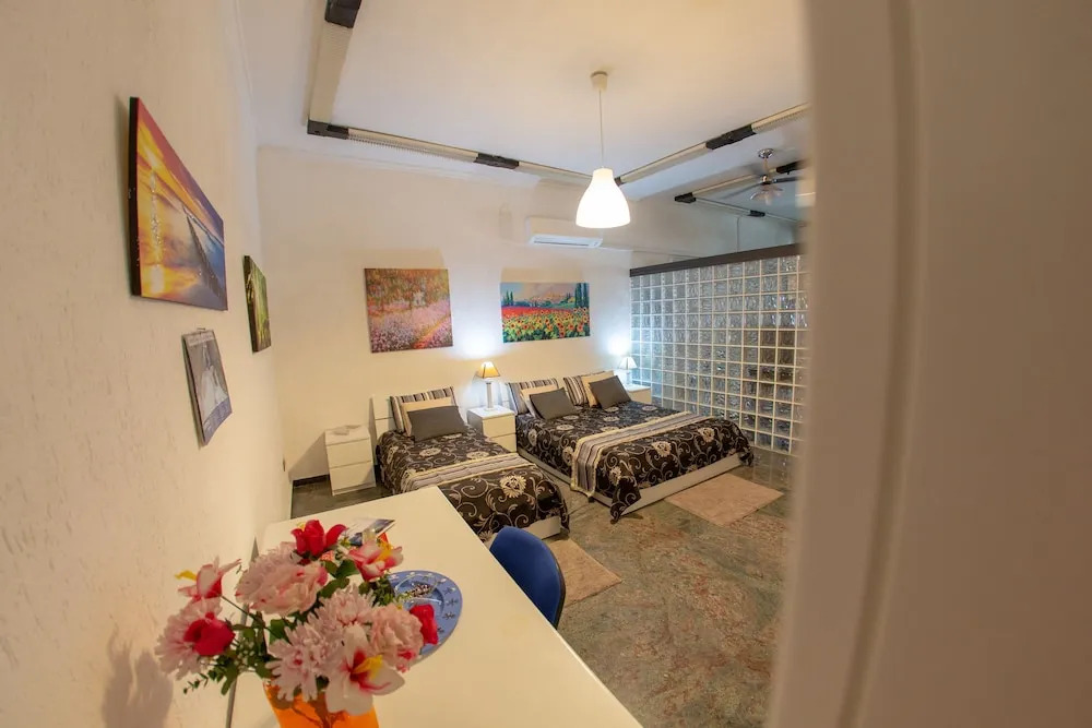 Museo Filangieri Suite