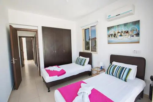 Imagine Your Family Renting a Luxury Holiday Villa Close To Protaras’ Main Attractions, Protaras Villa 1291