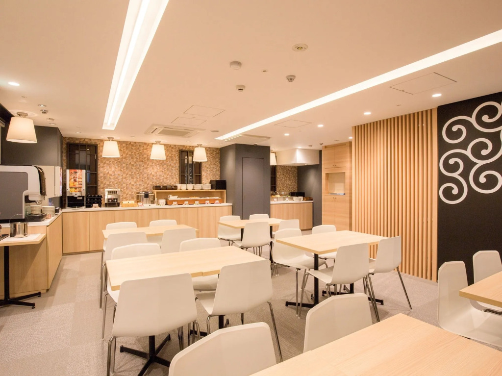 Park Central Sakura Hotel