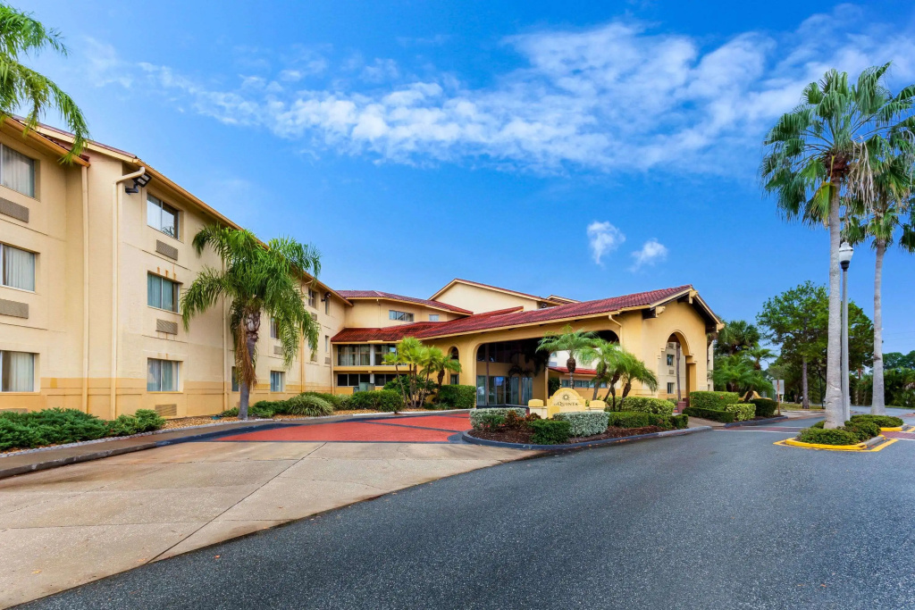 La Quinta by Wyndham St. Pete-Clearwater Airport
