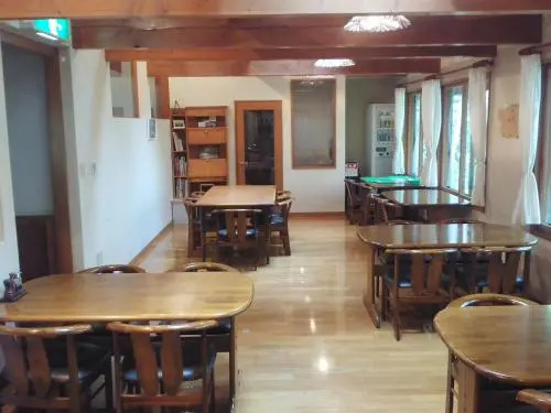 Pension Kinoko