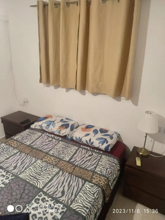 Amirs Apartments