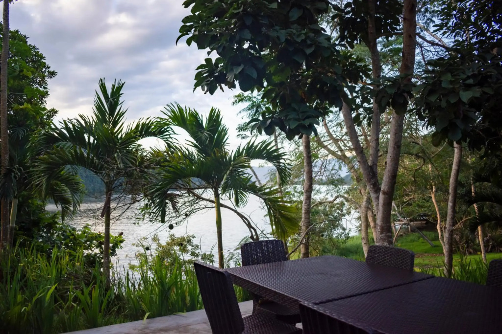 Casa Capirona 1 - Laguna Azul