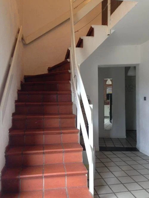 Hostel Semermaes