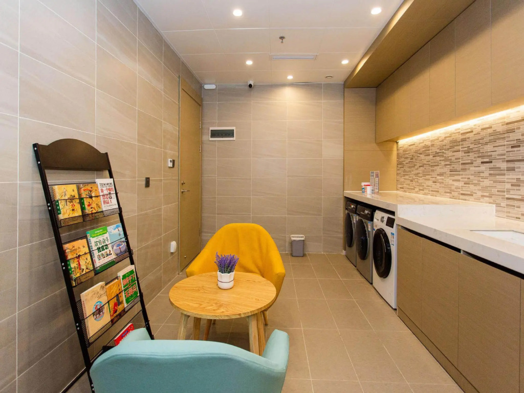 Lavande Hotel (Shenzhen Nanshan Science and Technology Park Vanke Cloud City)