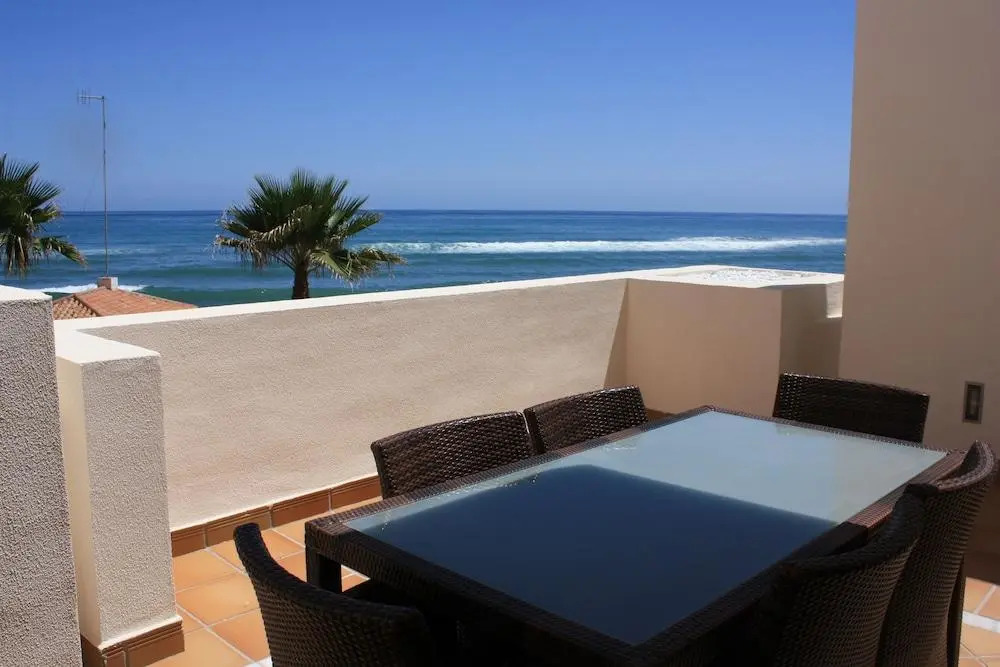 Penthouse - Private Pool