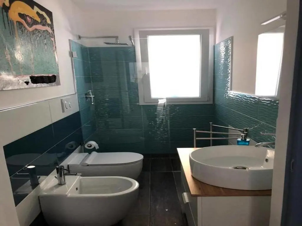 Villa in full relaxation - air-conditioned - wi-fi