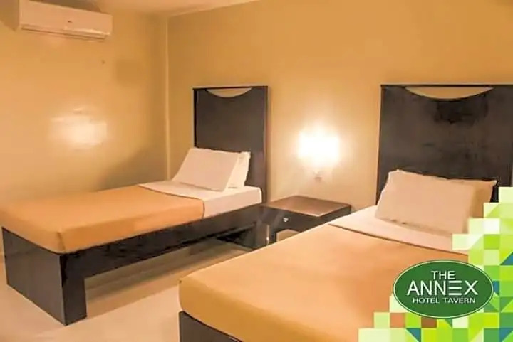 Annex Hotel Tavern