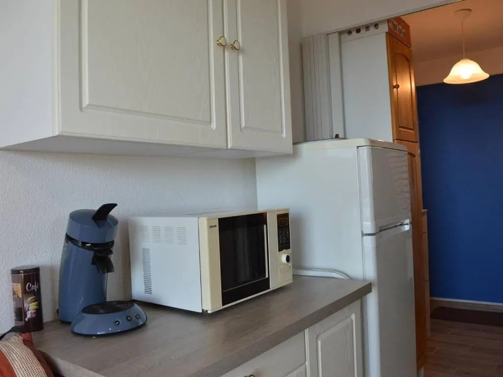 Appartement Fleury-Saint-Pierre-la-Mer, 2 pièces, 4 personnes - FR-1-229D-60
