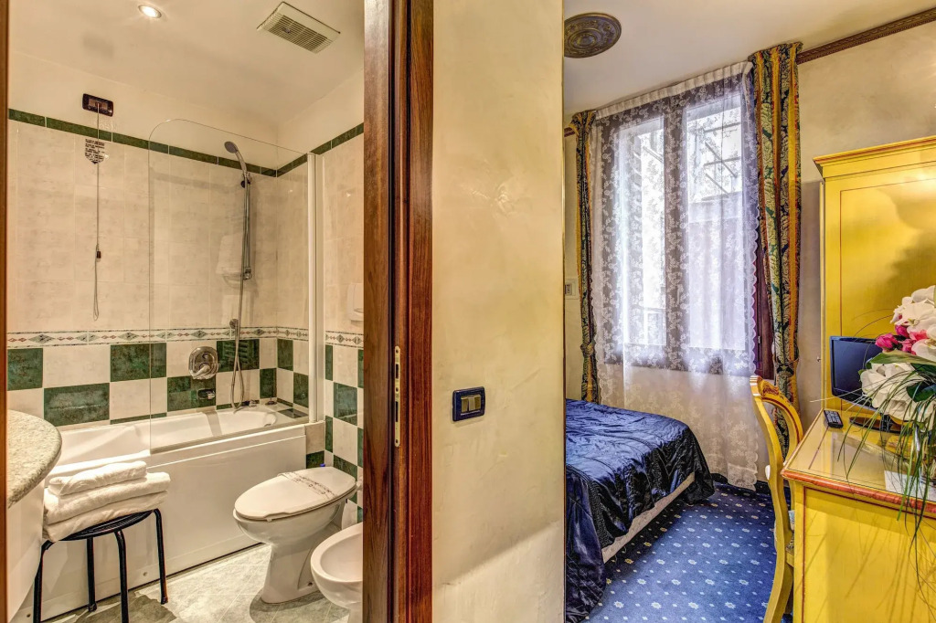 Residenza Ca San Marco