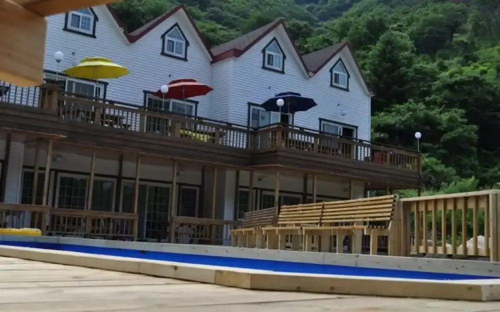 Ulsan Lohas Pension