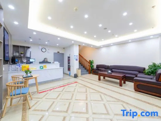 Suzhou Ziya Hotel