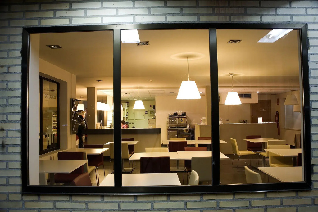 Hotel Restaurante Cadosa