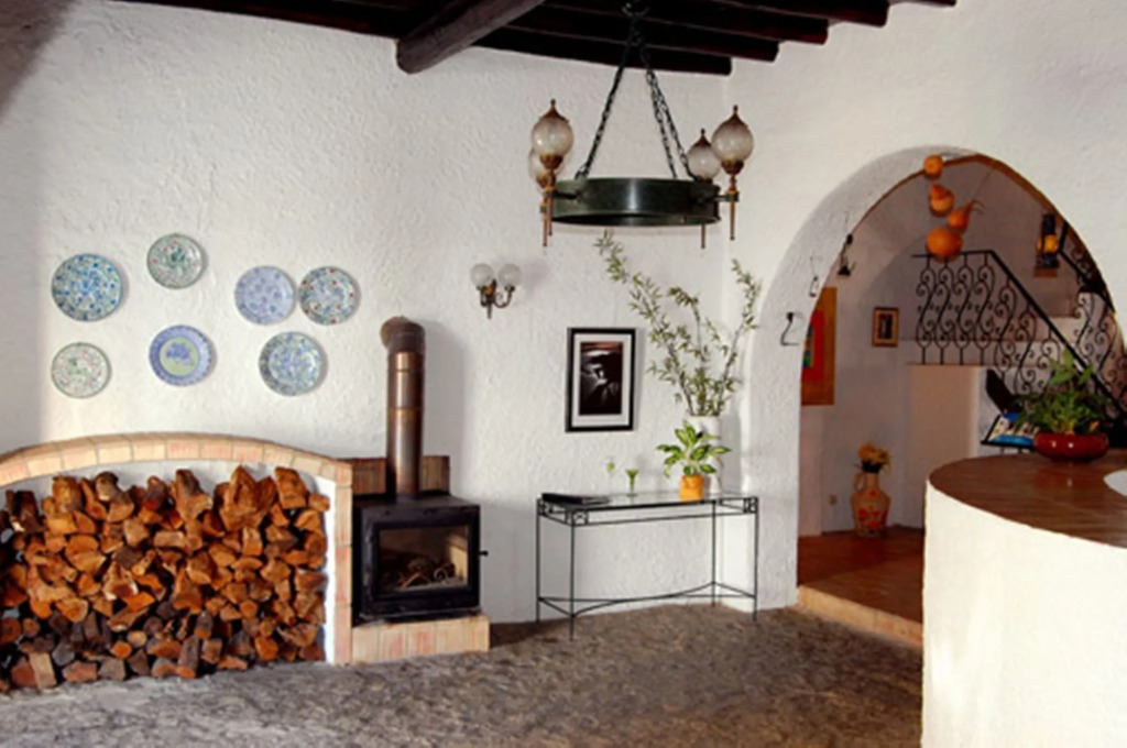 Rio Arade Manor House