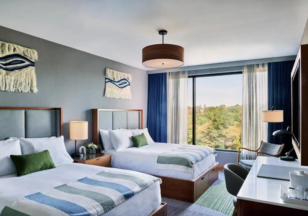 Lockwood Hotel