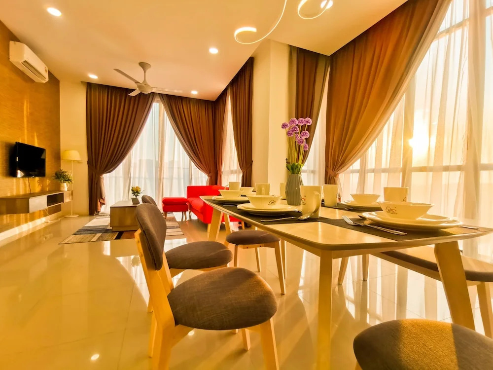 Legoland DPRISTINE Apartment By TGP