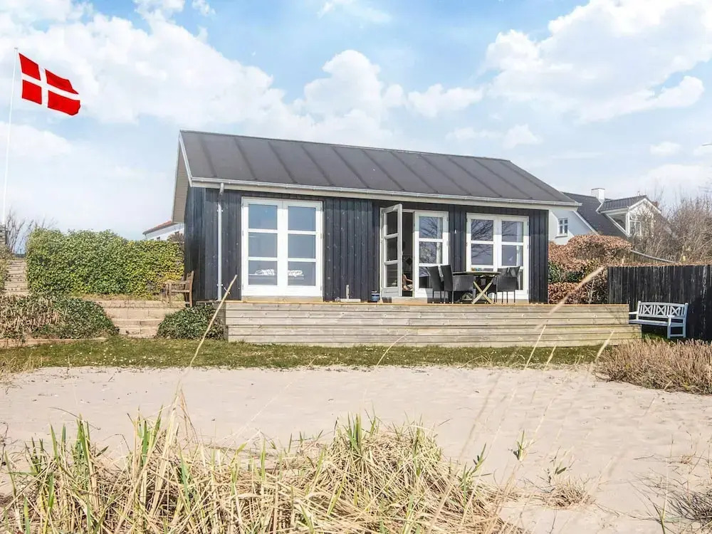 Seaside Panorama Retreat - By Traum Ferienwohnungen