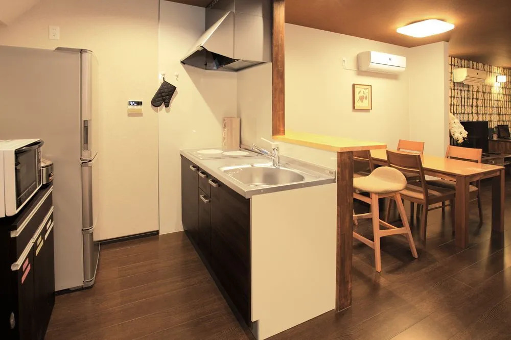 Kyoto Villa Fengling