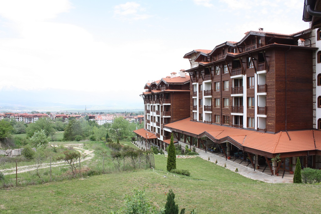 Panorama Resort