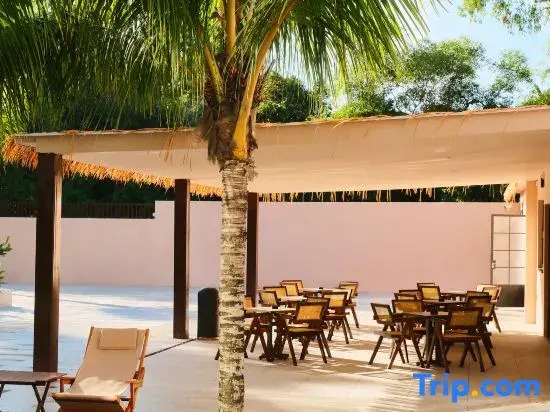 Shanqiu Villa Residence (Wanning Shimei Bay Island Tourist Road)