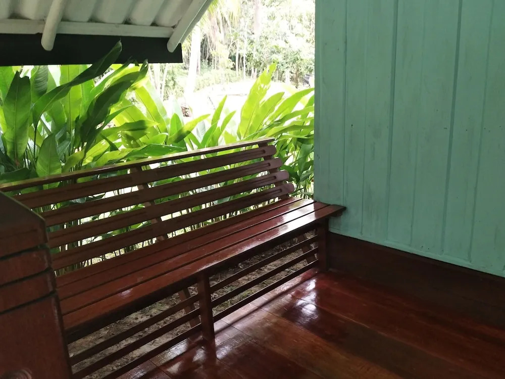 Baan Kornkan Resort