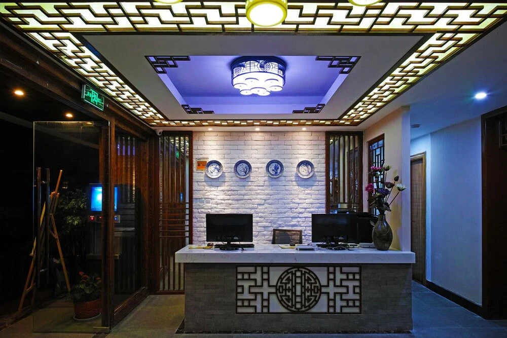 Hangzhou Xihu Qinghe Hostel