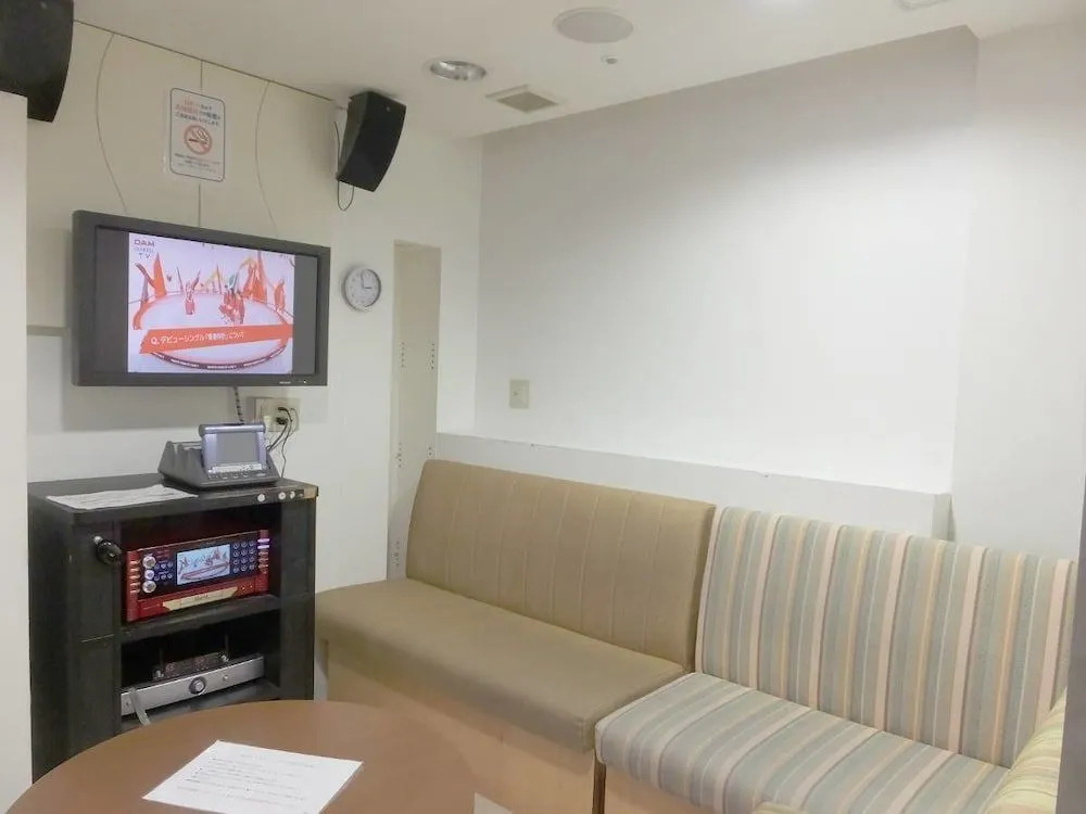 Itoen Hotel Atamikan