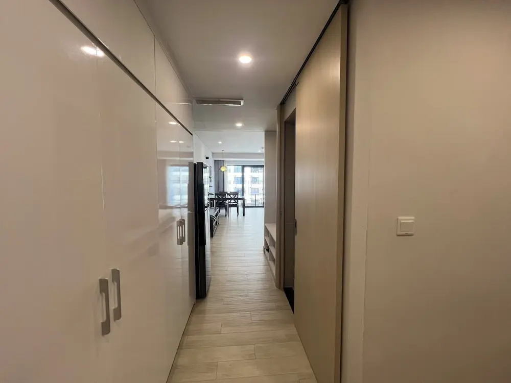 Apartment PHONGLIEM 1