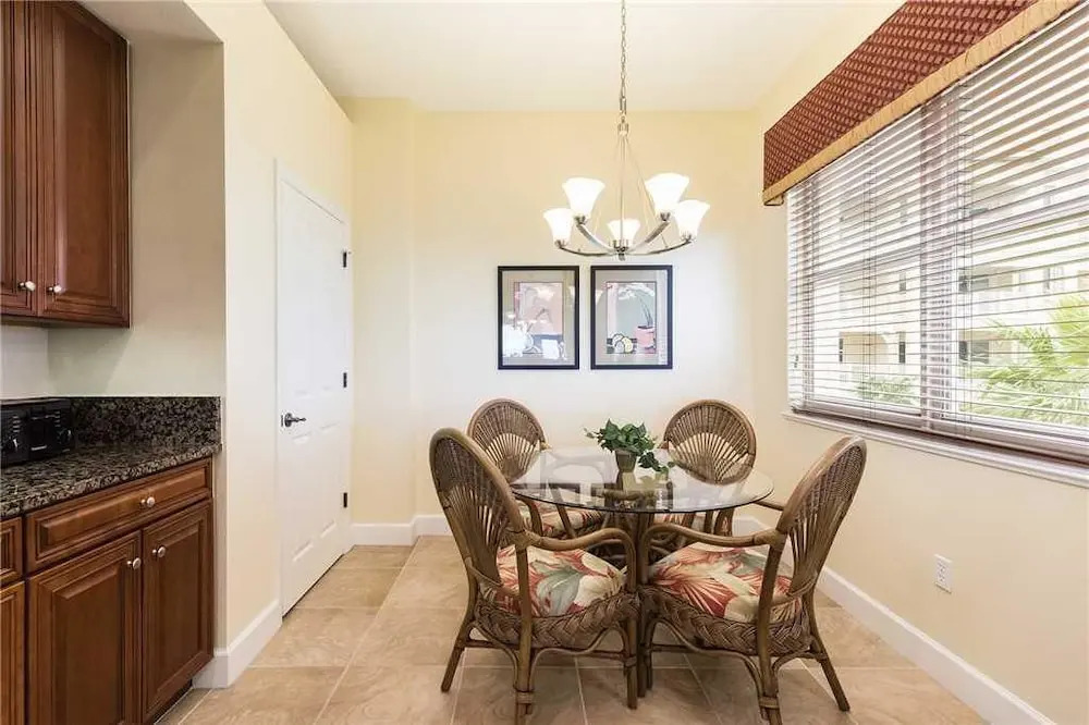 441 Cinnamon Beach - Three Bedroom Condo