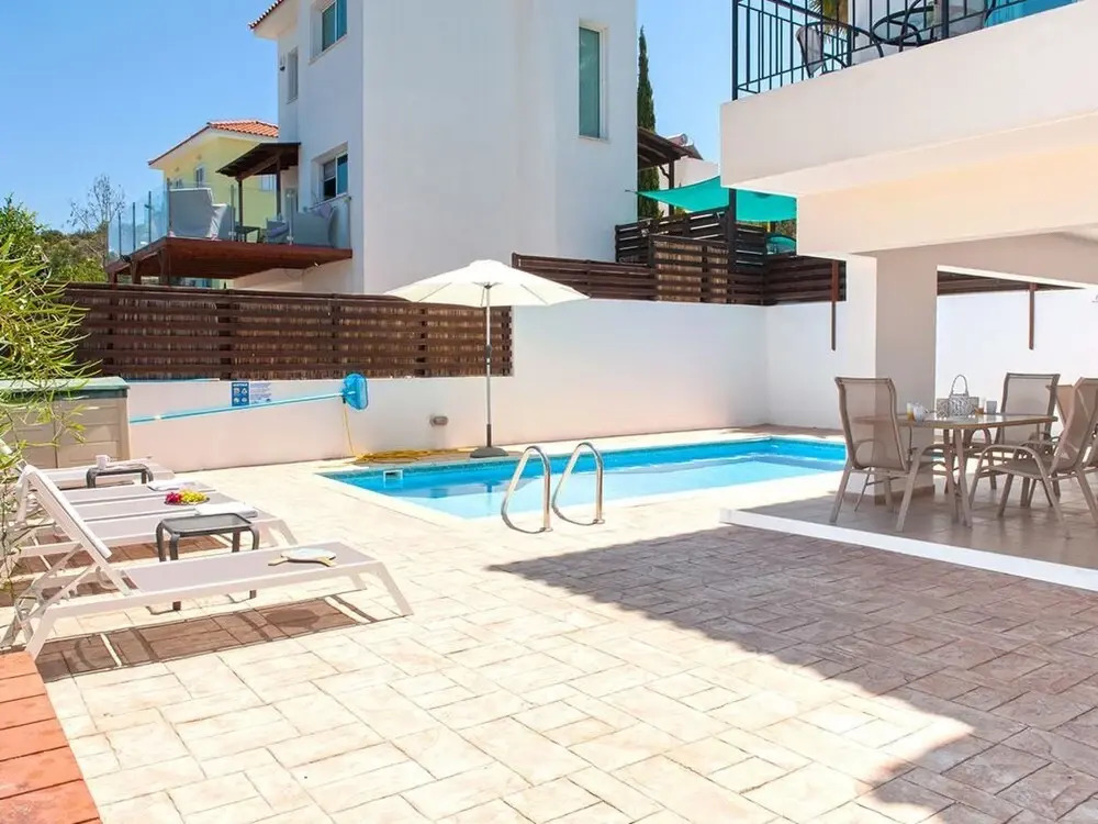 Ourania Protaras in Protaras