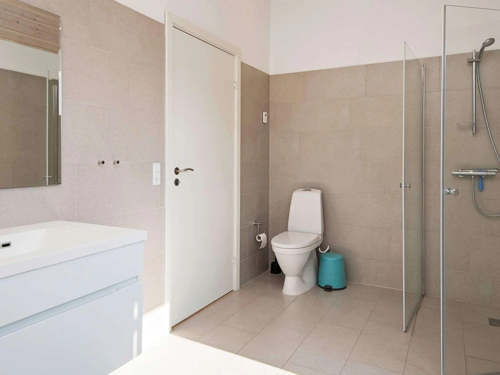 5 Star Holiday Home in Romo