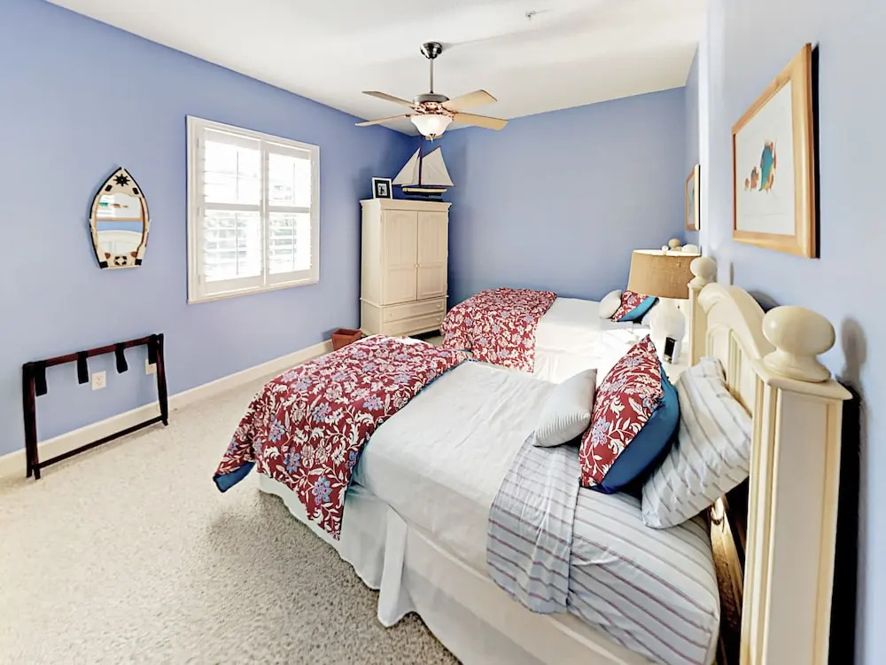 Cinnamon Beach Unit #535 - 3 Br Condo