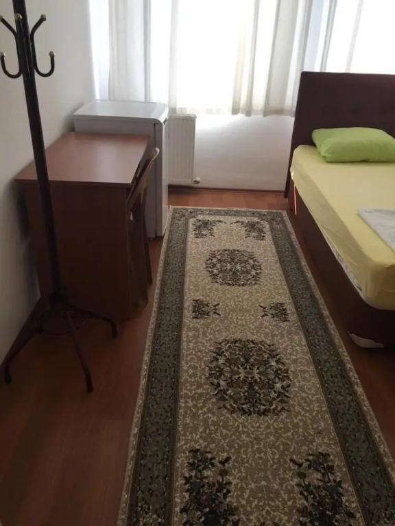 Ugurevler Apart