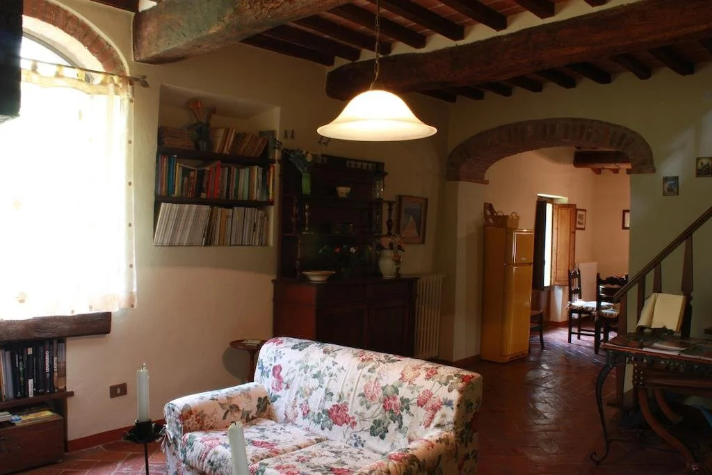 Agriturismo Podere San Pietro