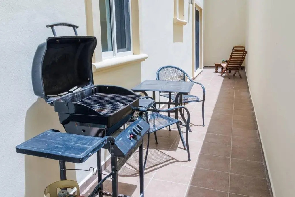 Modern Condo, Just Steps To Mamitas Beach And 5Th!