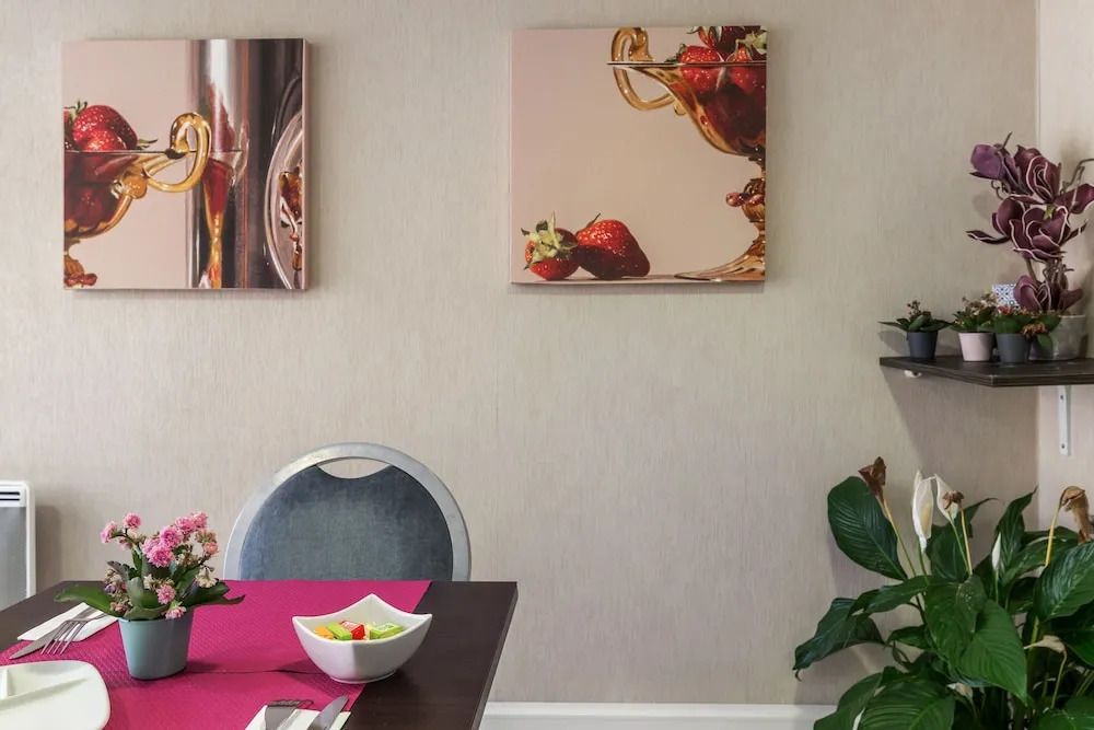 Park & Suites Confort Toulouse LHers