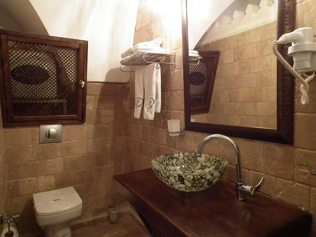 Manici Hotel, Sanliurfa - Special Class