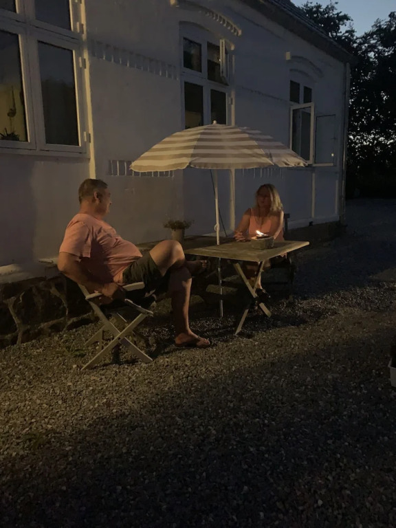 Nørrestrand BB