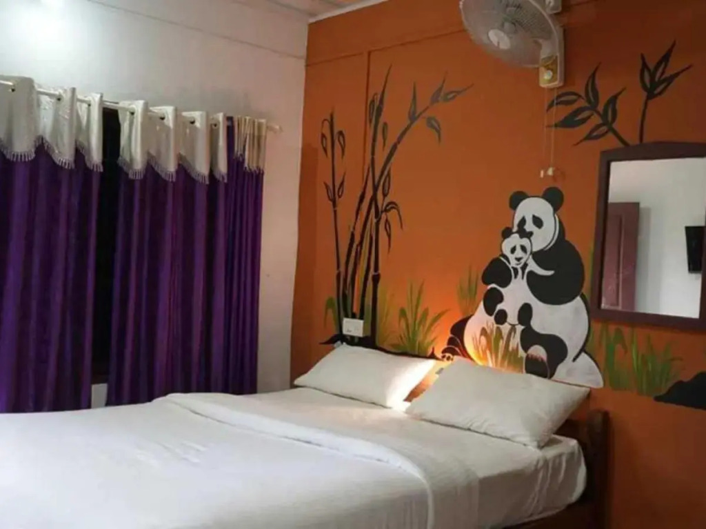OYO Flagship 70199 Indeevaram River View Resort