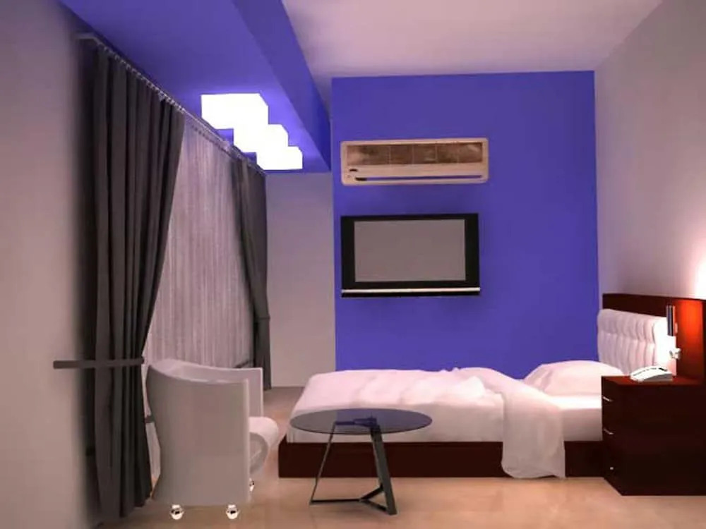 Hotel the Rahamania International