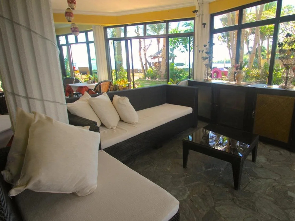 Paradise Bay