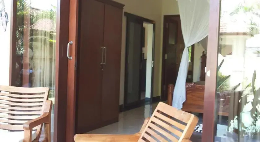 Bambu Villa Sanur